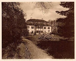 Augustenburg - Schloss