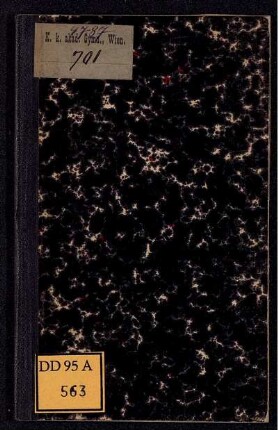 Lied eines alten Invaliden auf dem Lande nach Loudons Zurükkunft aus dem Feldzuge 1789