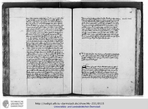 Theodericus de Nieheim (Dietrich von Niem): Chronica