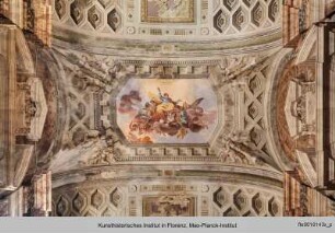 Triumph des Heiligen Petrus