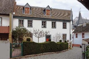 Kiedrich, Mühlbergstraße 4