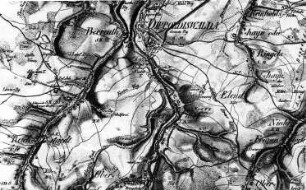 Dippoldiswalde-Ulberndorf. Oberreit, Sect. Dresden, 1821/22