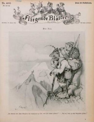 "Der Fex"