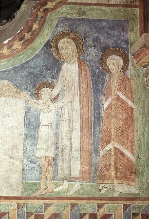 Darstellung im Tempel
