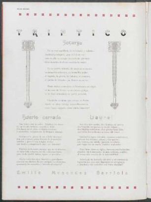 Scherzo