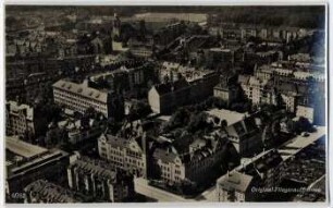 Pädagogisches Institut, Leipzig-Co. : Elisen Str. 150