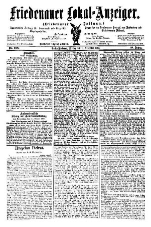 Nr. 258, 01.11.1912