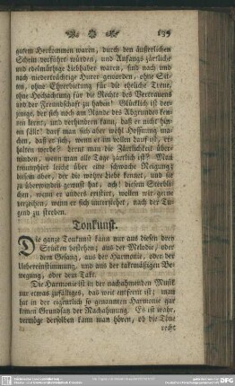 Tonkunst