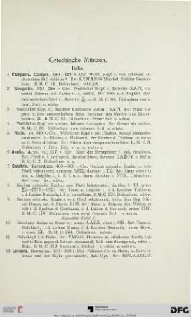 Italia (Nr. 1-49)