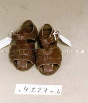 Sandalen