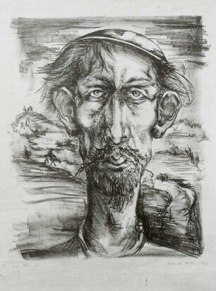 Don Chixote (Don Quichotte)