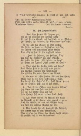 [II. Sagen, Legenden]