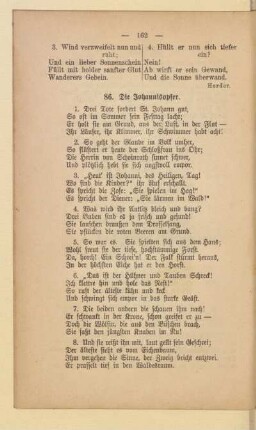 [II. Sagen, Legenden]