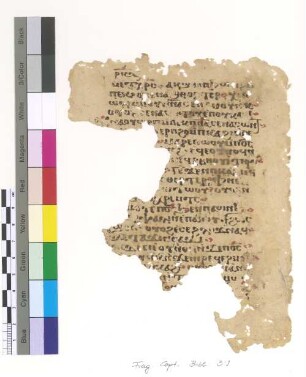 Ps. CIV, 30 - 32