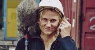 Ulrike Franke