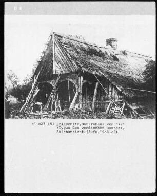 Wendisches Haus