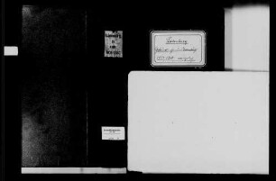 Ladenburg, evangelische Gemeinde: Standesbuch 1851-1860