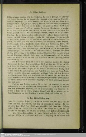 [5.] Das Elbsandsteingebirge