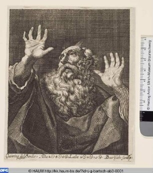Moses