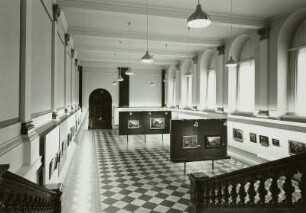 Ausstellung "Europäische Landschaftsmalerei 1550-1650"