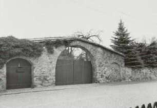 Bauernhof, Zschornau-Schiedel
