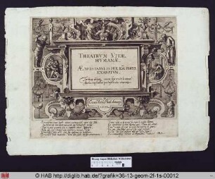 Theatrum vitae humanae