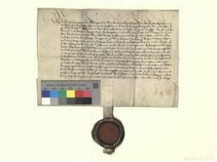 Kurfürst Joachim [II.], Markgraf von Brandenburg, bestätigt den Bürgern der Stadt Strausberg ihre alten Rechte und Freiheiten.