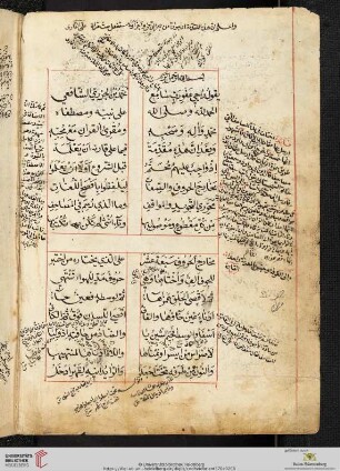Ibn al-Ğazarī [Muḥammad ibn Muḥammad]: Muqaddamat al-Ğazrījja