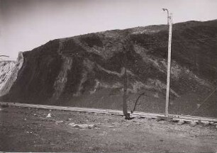 [Grube Türchau - Rutschung]