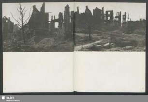 Straßenbild