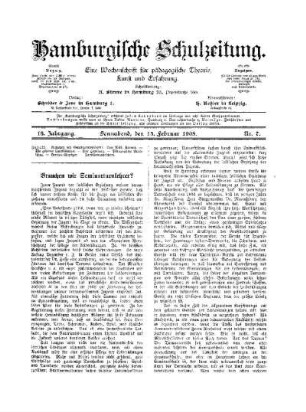 Brauchen wir Seminarturnlehrer?