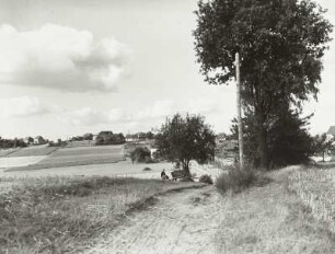 Ort, Kleinwelka
