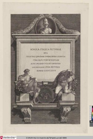 Schola Italica Picturae