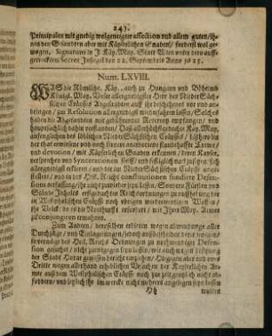 241-261, Num. LXVIII. - LXXV.