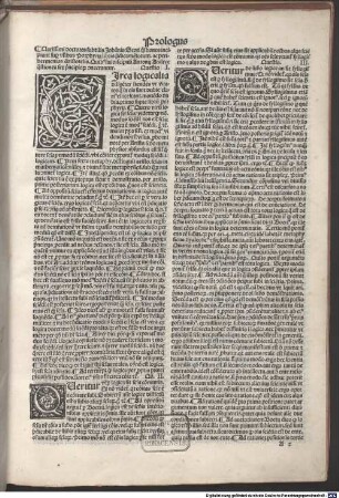Quaestiones super Universalia Porphyrii