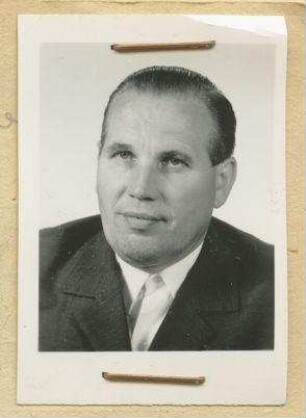 Willi Drewnick