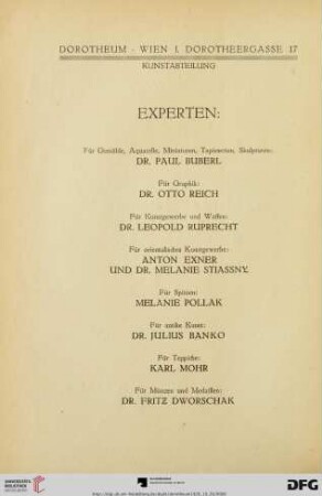 Experten