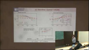 Exotic phases and phase transitions: quantum Monte Carlo studies