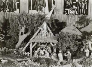 Weihnachtsgrippe