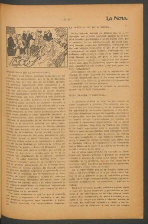 Maravillas de la evolución