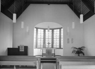 Auferstehungskirche