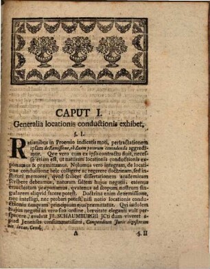 Diss. inaug. de remissione conductori ob luem pecorum grassantem concedenda