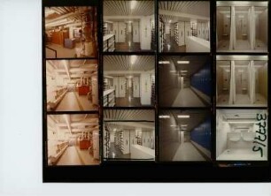 Kurklinik, 1977