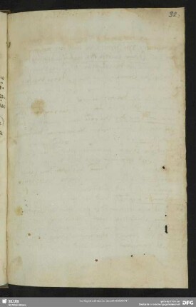 32r: Leerseite