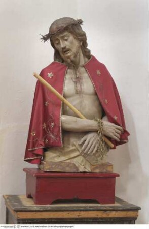 Ecce Homo