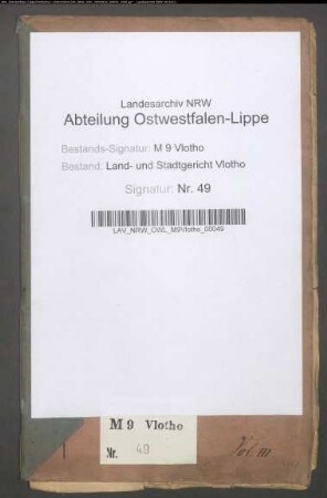 Salarienkassen-Etat für 1841-1843