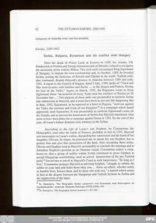 Serbia, Bulgaria, Byzantium and the conflict with Hungary