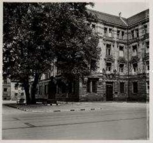 Berlin, Dorotheenstraße, Wohnhaus Christoph Wilhelm Hufeland
