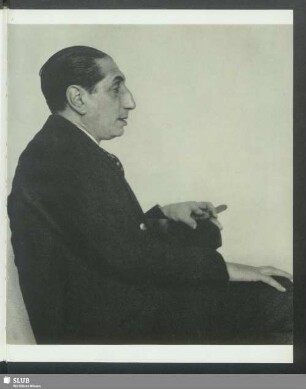 Alfred Flechtheim