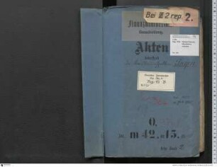 Kreisbauinspektion Siegen